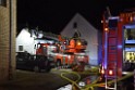 Feuer 2 Koeln Porz Langel Hinter der Kirche P104